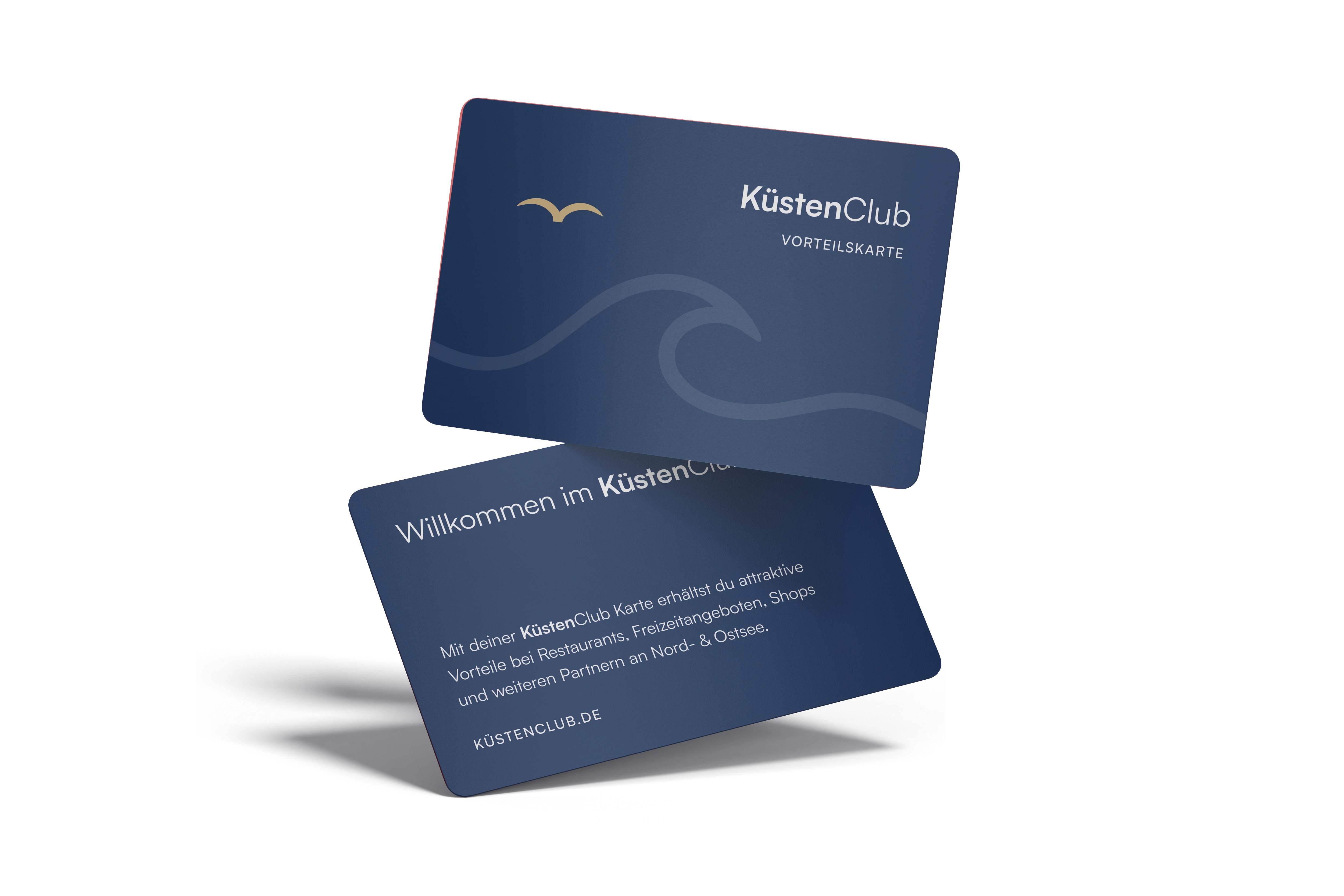 KüstenClub Vorteilskarte